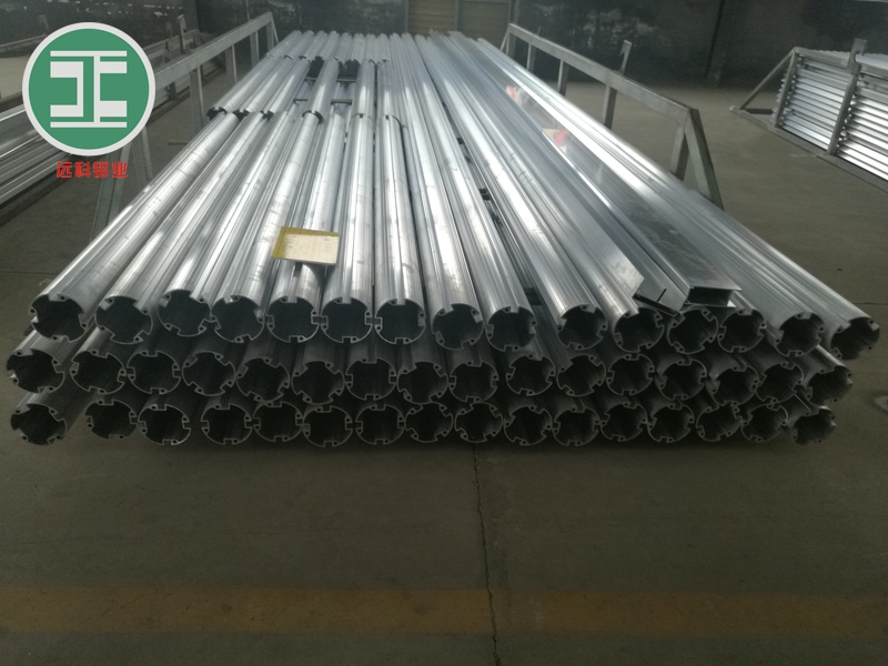 6063工業鋁型材
