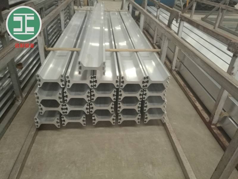 6082工業鋁型材
